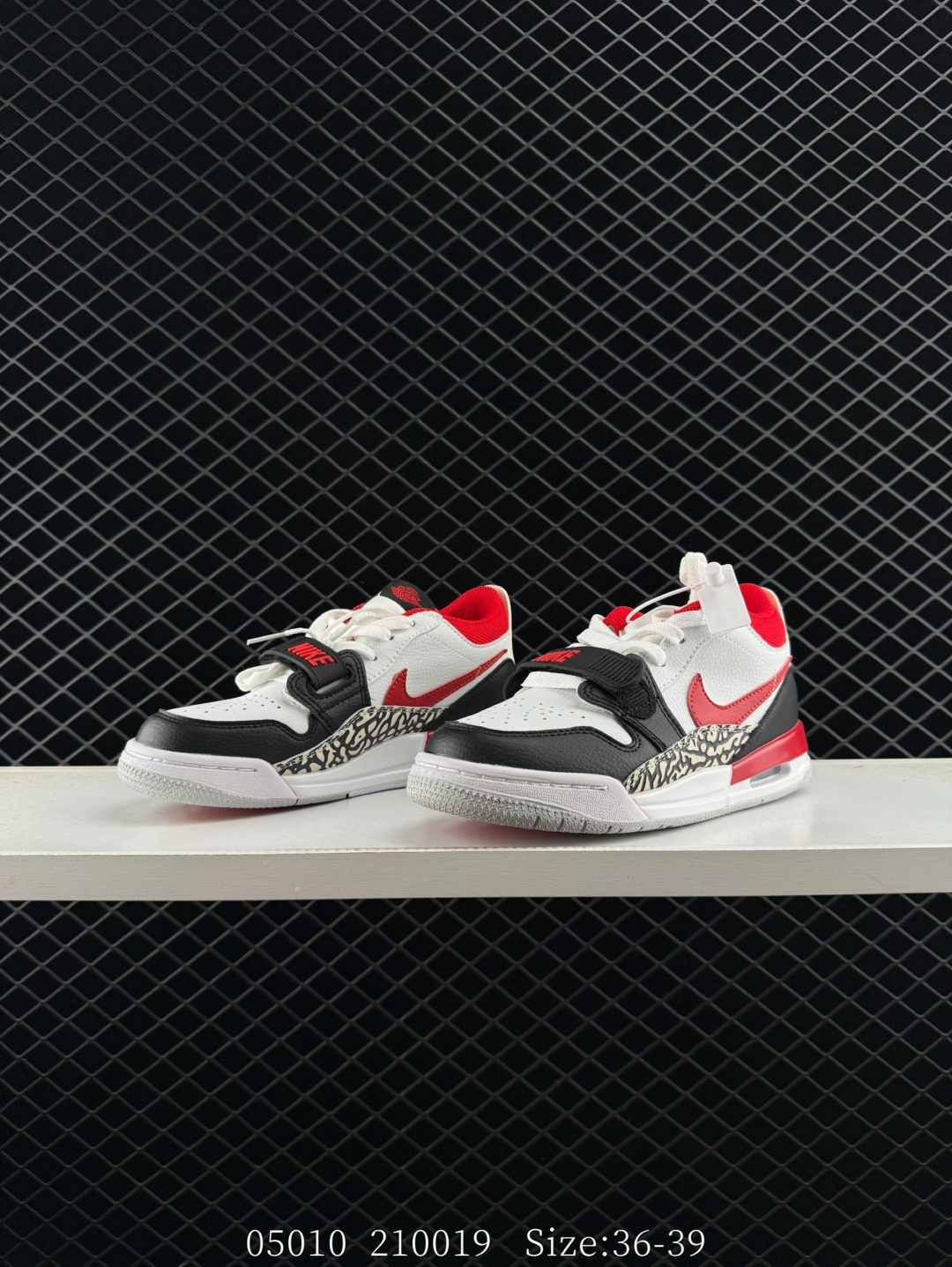 Air Jordan Legacy 312 Low